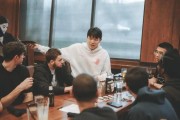178直播官网-小杨新消息！无缘G联赛最佳阵容，请队友吃大餐，还有一重磅喜讯