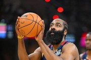 178直播下载-骑士再胜猛龙，系列赛2-0！哈登攻防一体砍28+5+5